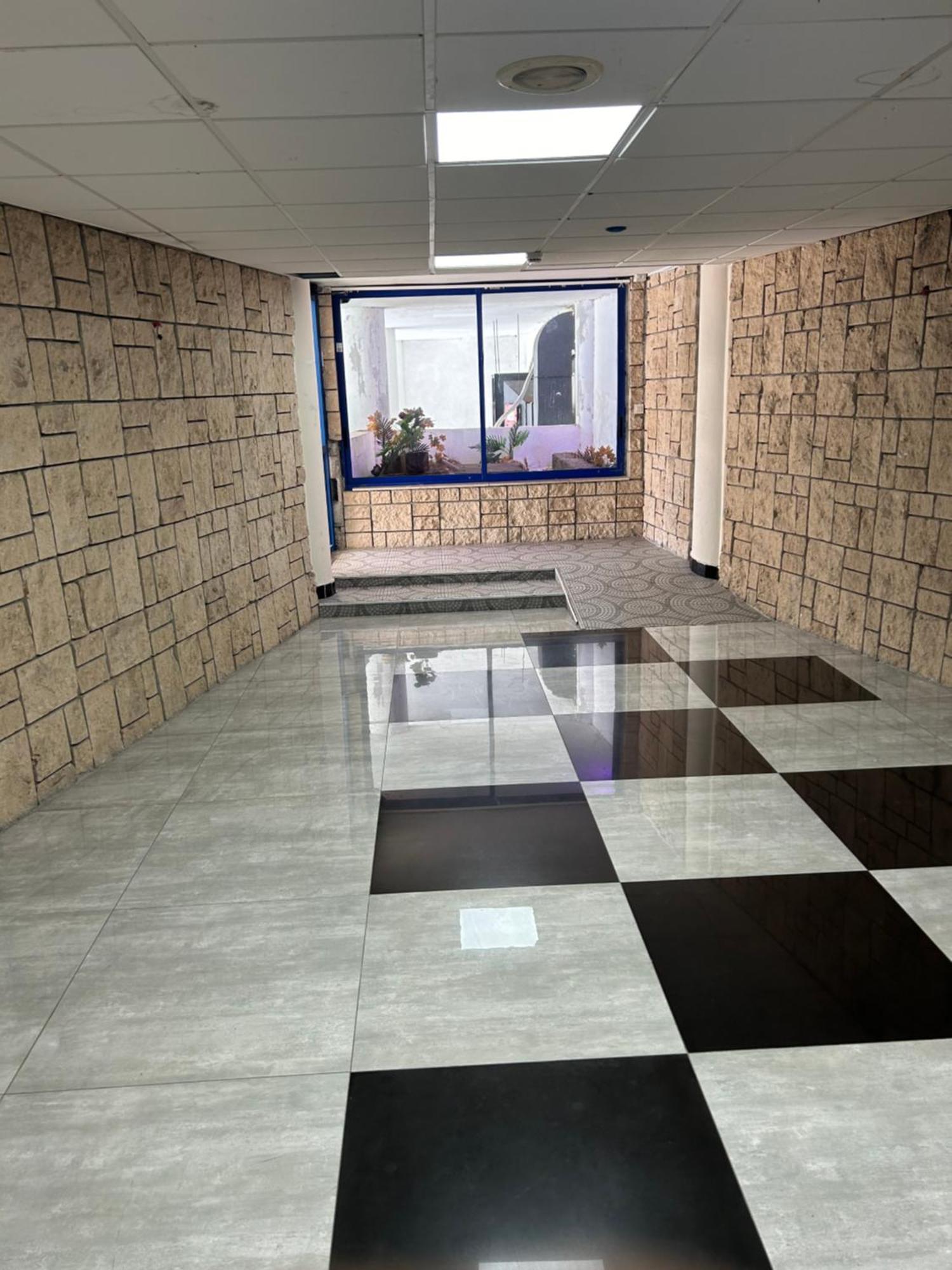 Sima Suite Ashdod Exterior photo