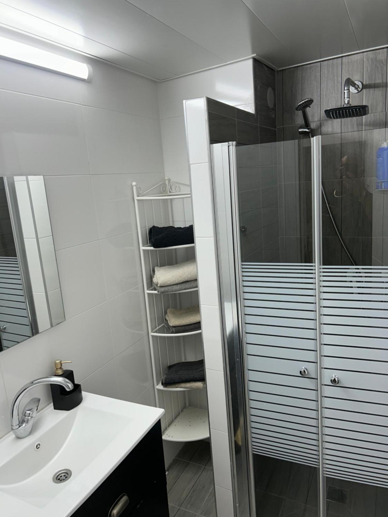 Sima Suite Ashdod Exterior photo